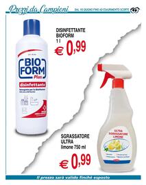 Volantino Centro Oceano Pagina 55