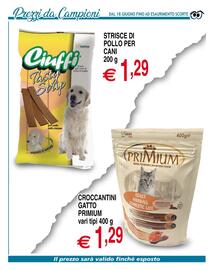 Volantino Centro Oceano Pagina 57