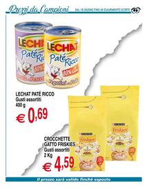Volantino Centro Oceano Pagina 58