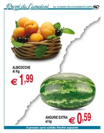 Volantino Centro Oceano Pagina 6