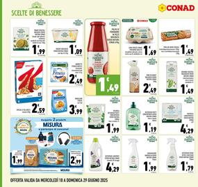 Volantino Conad Pagina 10