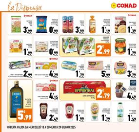 Volantino Conad Pagina 12