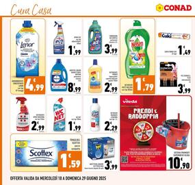 Volantino Conad Pagina 22