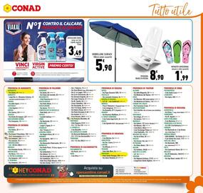 Volantino Conad Pagina 23
