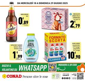 Volantino Conad Pagina 24