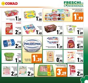 Volantino Conad Pagina 3
