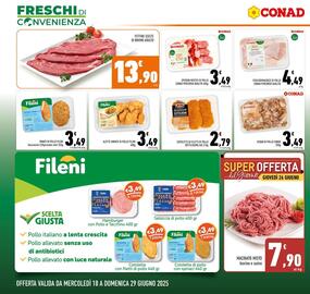 Volantino Conad Pagina 4