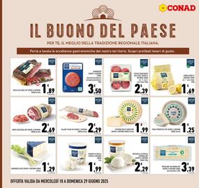 Volantino Conad Pagina 6