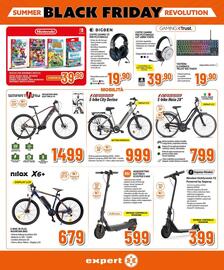 Volantino Expert Pagina 11