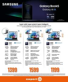 Volantino Expert Pagina 12