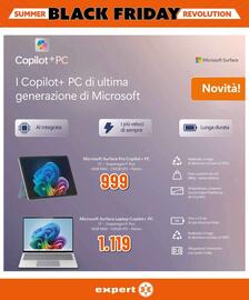 Volantino Expert Pagina 13