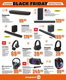 Volantino Expert Pagina 16