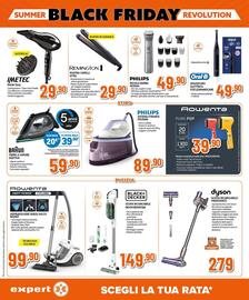 Volantino Expert Pagina 17