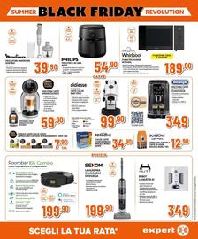 Volantino Expert Pagina 18