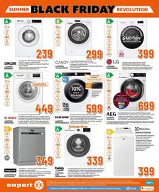 Volantino Expert Pagina 21