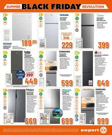 Volantino Expert Pagina 22