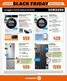 Volantino Expert Pagina 25