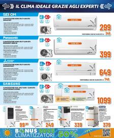 Volantino Expert Pagina 26