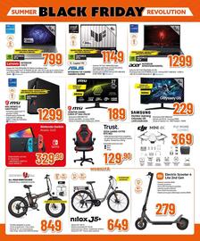 Volantino Expert Pagina 7