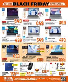 Volantino Expert Pagina 8