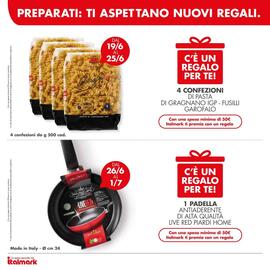 Volantino Italmark Pagina 2