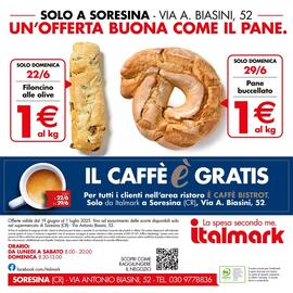 Volantino Italmark Pagina 33