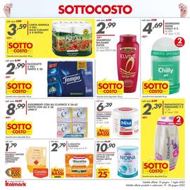 Volantino Italmark Pagina 6