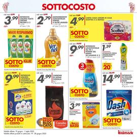 Volantino Italmark Pagina 7