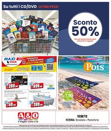 Volantino A&O Pagina 24