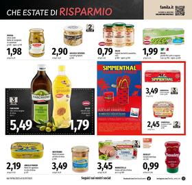 Volantino Famila Pagina 10