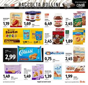 Volantino Famila Pagina 13