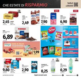 Volantino Famila Pagina 14