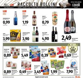 Volantino Famila Pagina 15