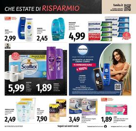 Volantino Famila Pagina 20