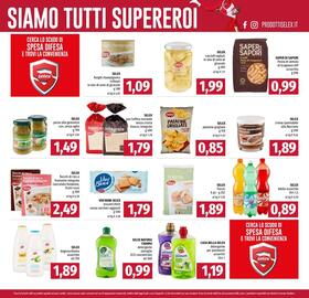 Volantino Famila Pagina 23