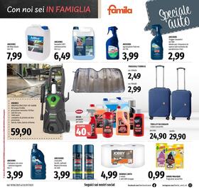 Volantino Famila Pagina 26