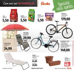 Volantino Famila Pagina 27