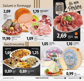 Volantino Famila Pagina 4
