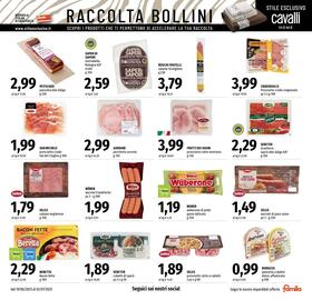 Volantino Famila Pagina 5