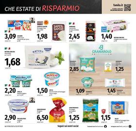 Volantino Famila Pagina 6