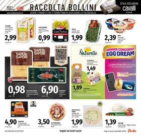 Volantino Famila Pagina 7
