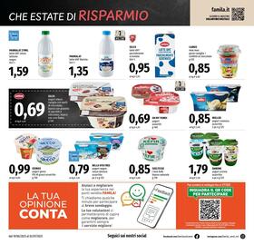 Volantino Famila Pagina 8