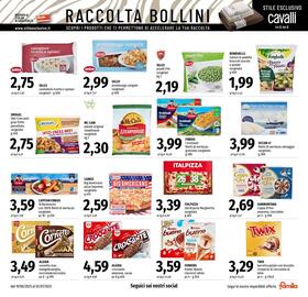 Volantino Famila Pagina 9