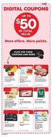 Zehrs Markets flyer week 25 Page 14