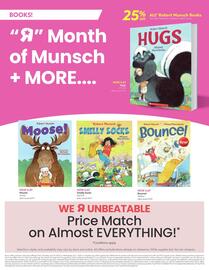Toys R us flyer week 25 Page 10