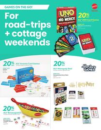 Toys R us flyer week 25 Page 11