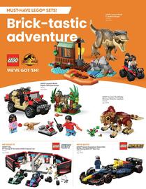 Toys R us flyer week 25 Page 2