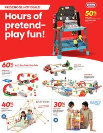 Toys R us flyer week 25 Page 7