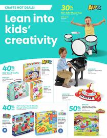 Toys R us flyer week 25 Page 8