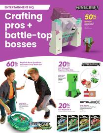 Toys R us flyer week 25 Page 9